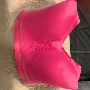 VICTORIA’S SECRET ANGEL MAX SPORT BRA. 38DD W/vent